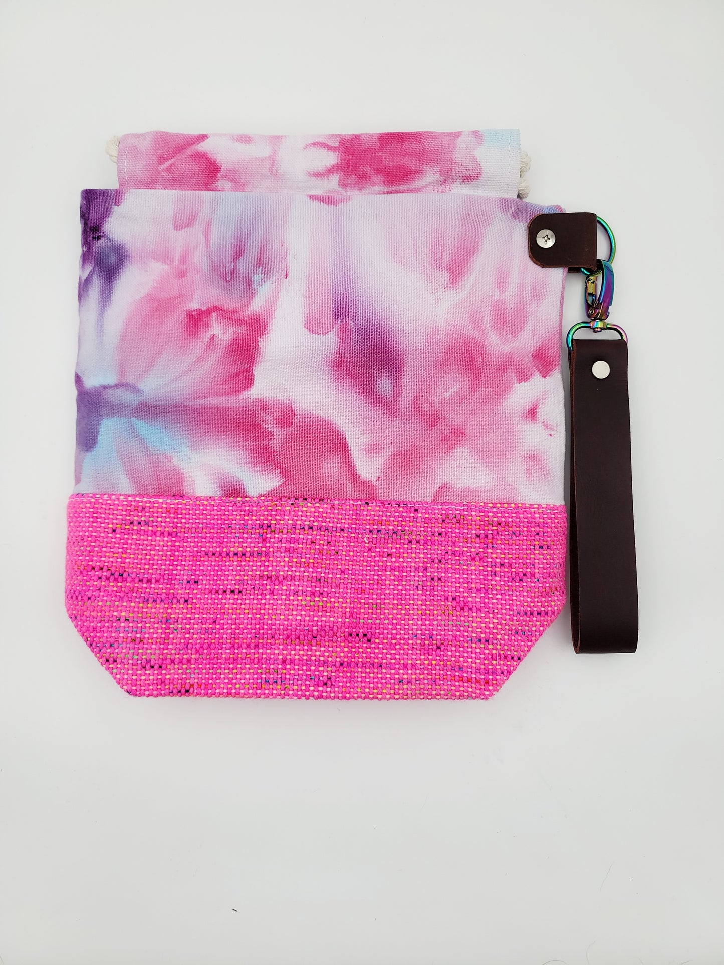 Small Drawstring Bag