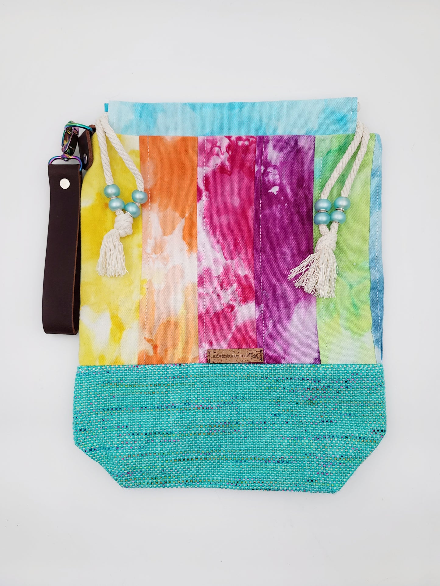 Medium Drawstring Bag