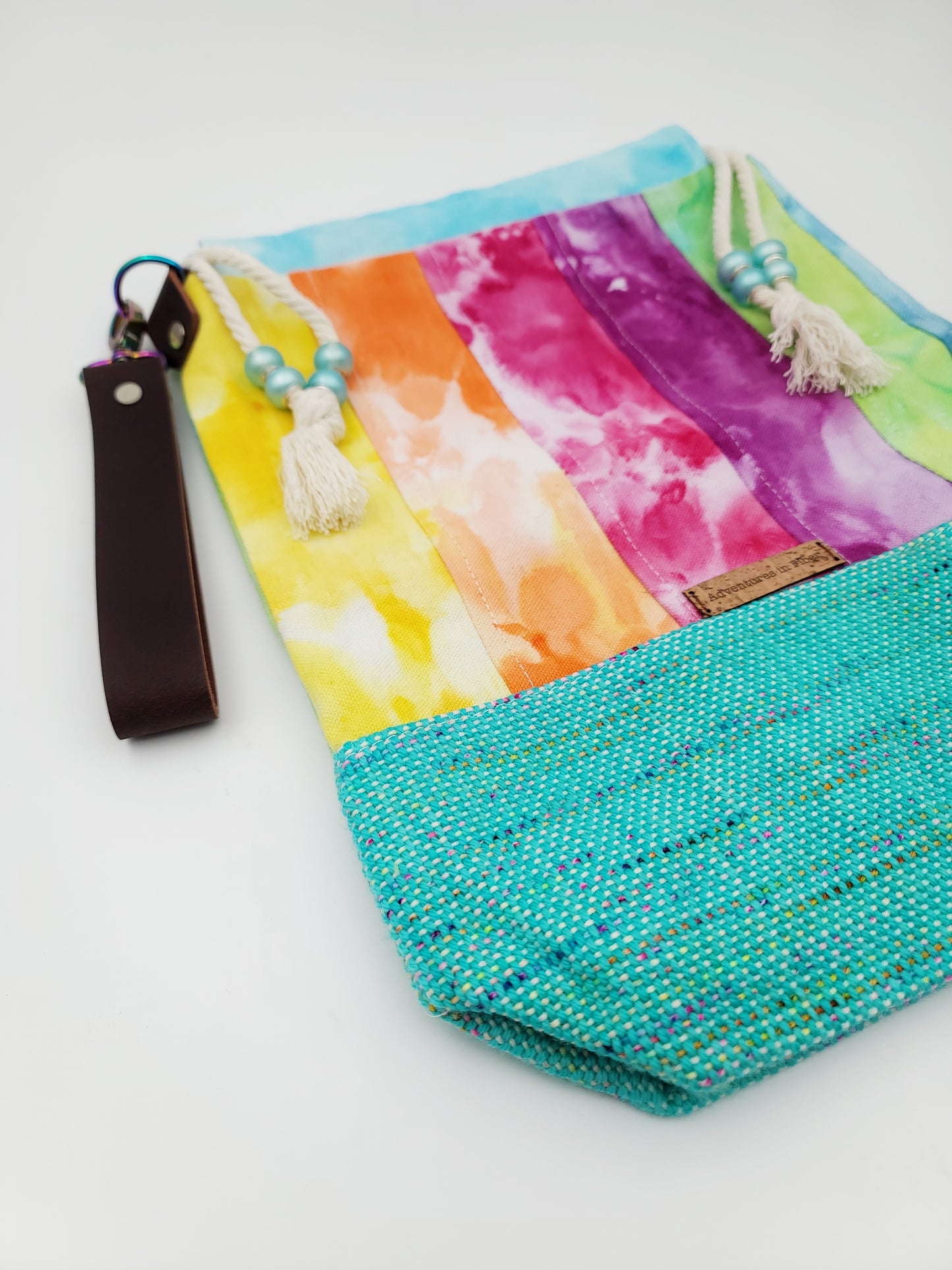 Medium Drawstring Bag