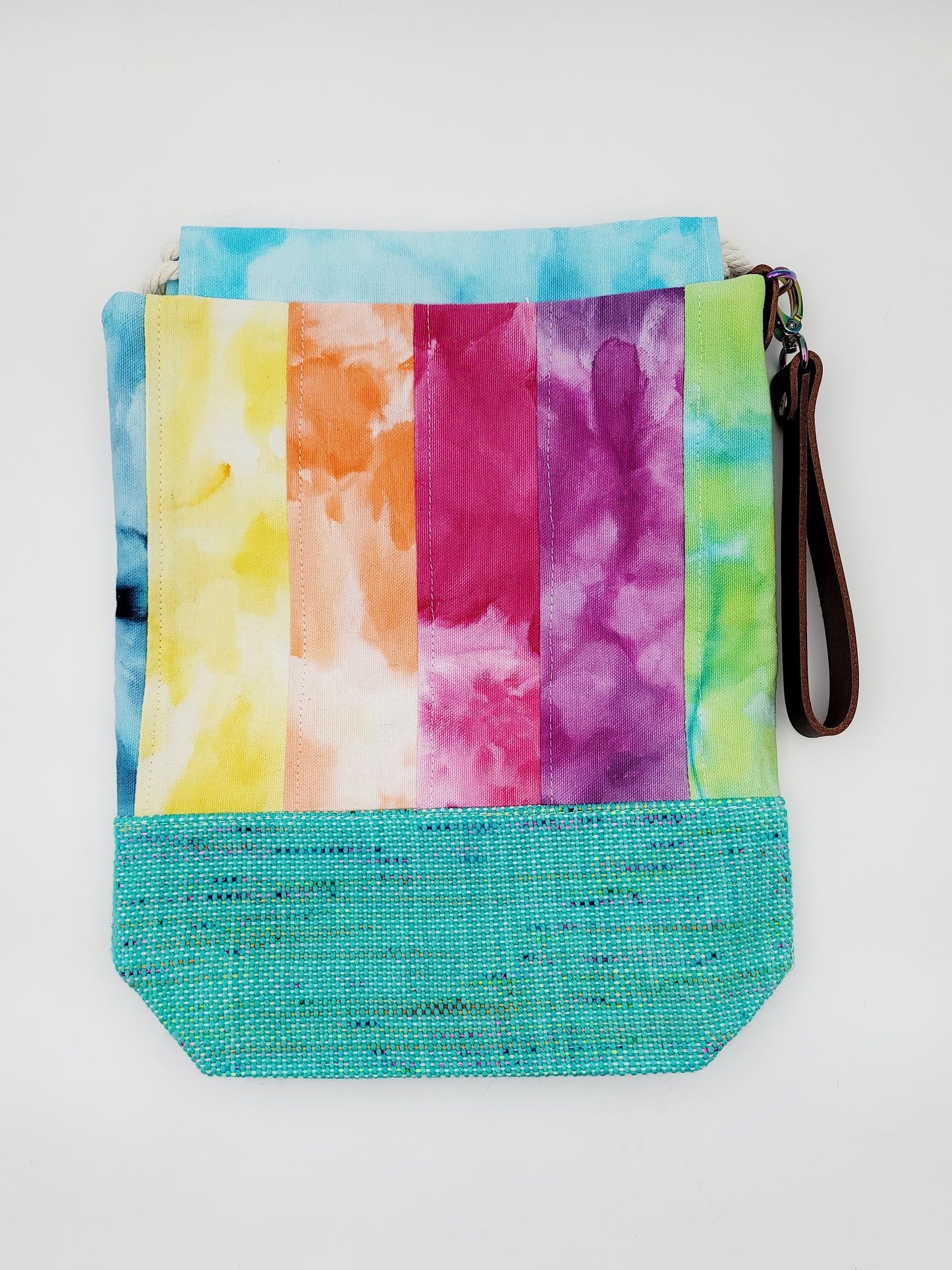 Medium Drawstring Bag