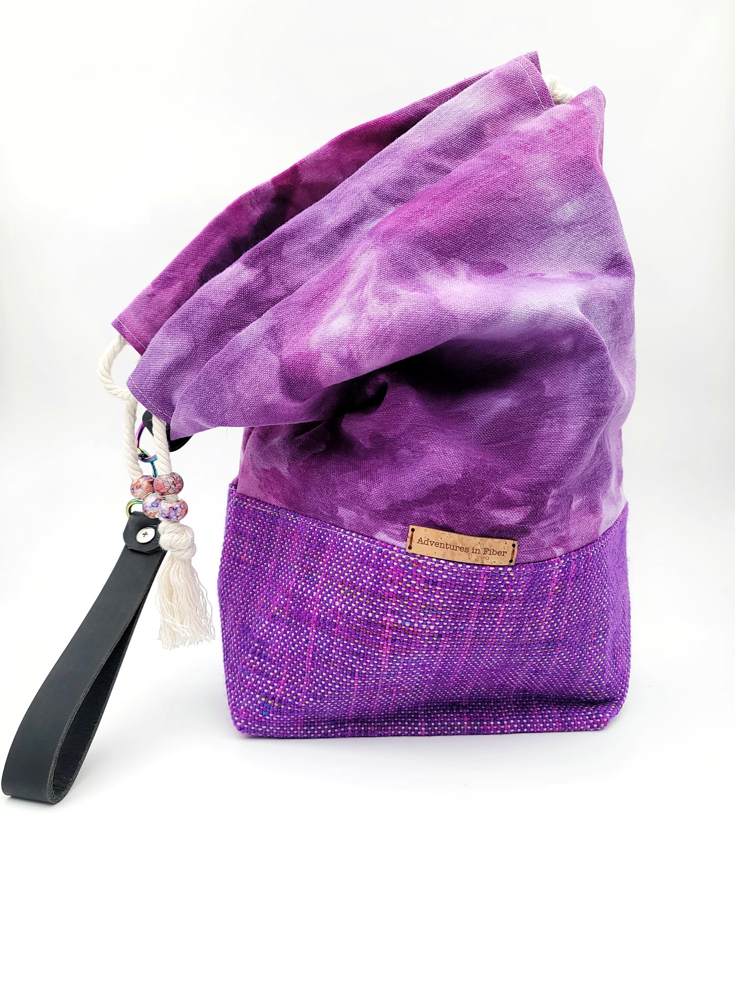 Large Drawstring Bag