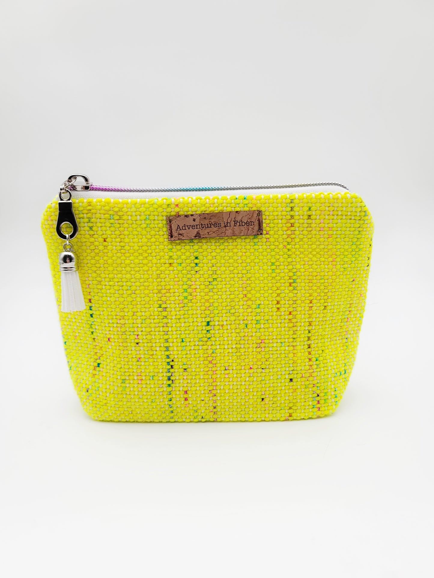 Small Notions Pouch