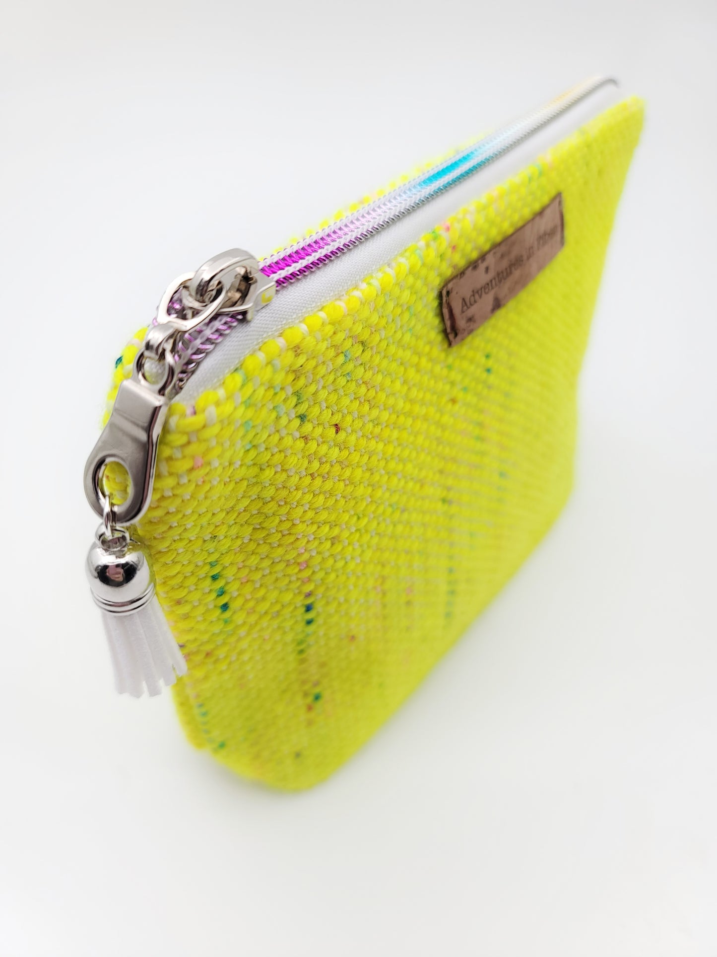 Small Notions Pouch