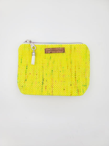 Small Notions Pouch