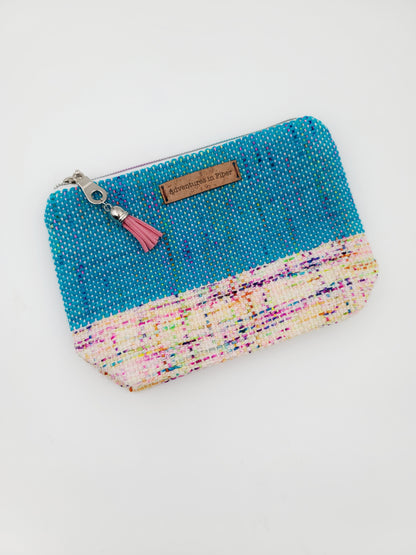 Small Notions Pouch