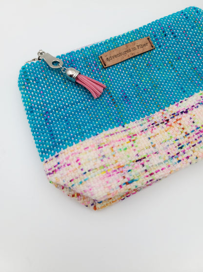 Small Notions Pouch