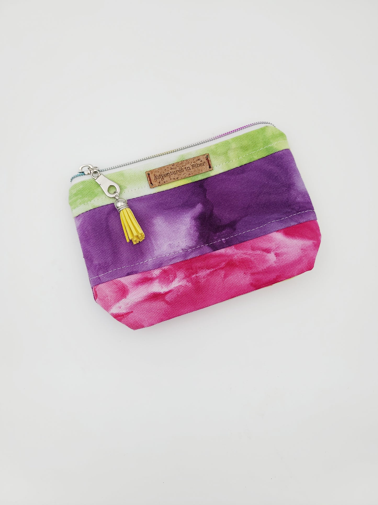 Small Notions Pouch