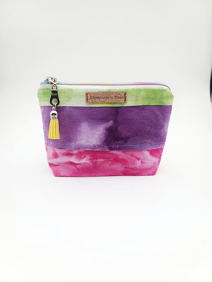 Small Notions Pouch