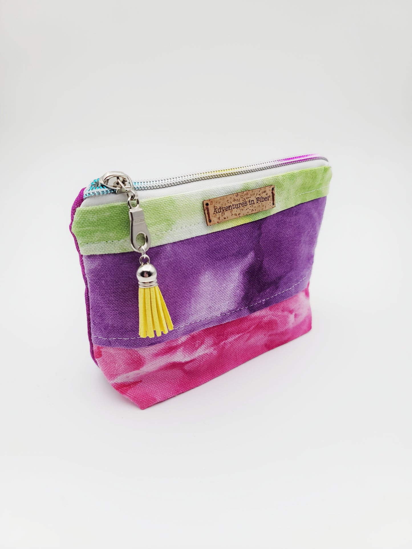 Small Notions Pouch