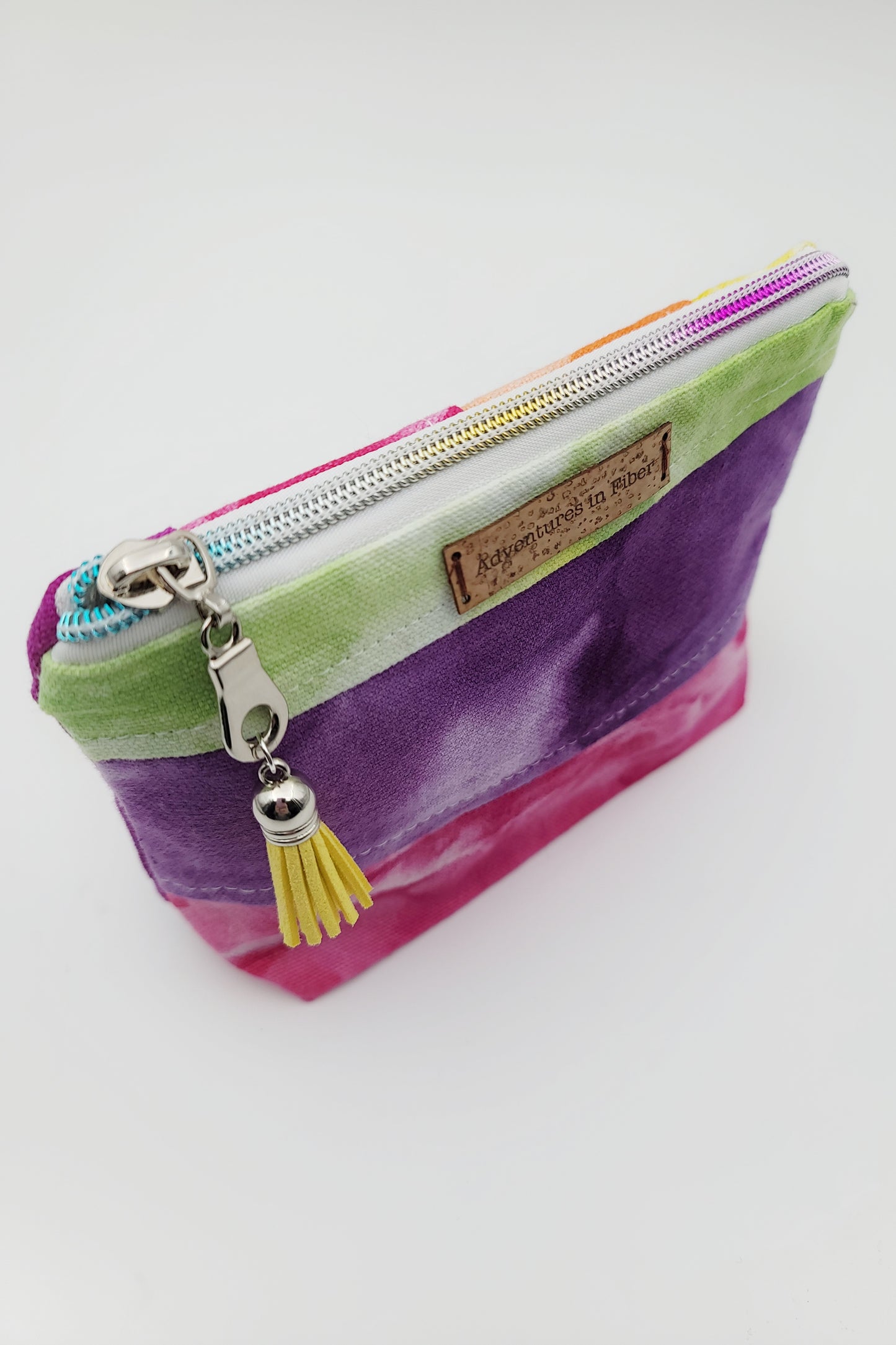 Small Notions Pouch