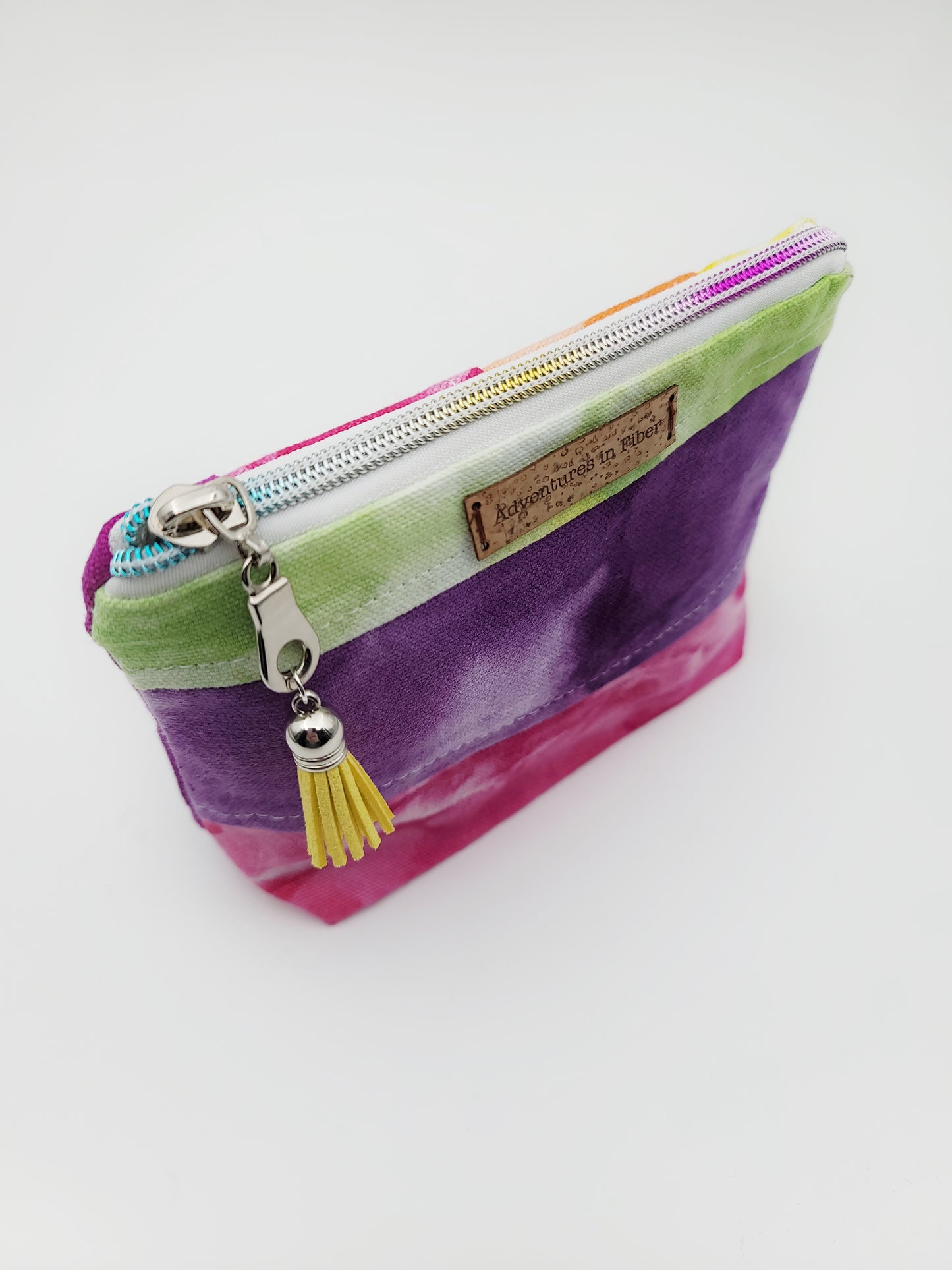 Small Notions Pouch