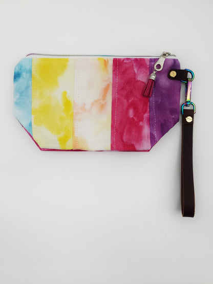 Large Notions Pouch