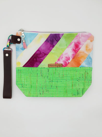 Small Zippered Pouch