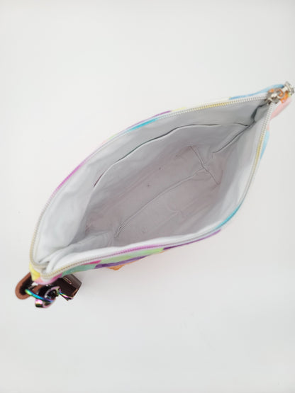 Small Zippered Pouch