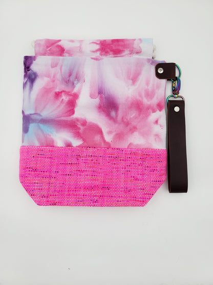 Small Drawstring Bag