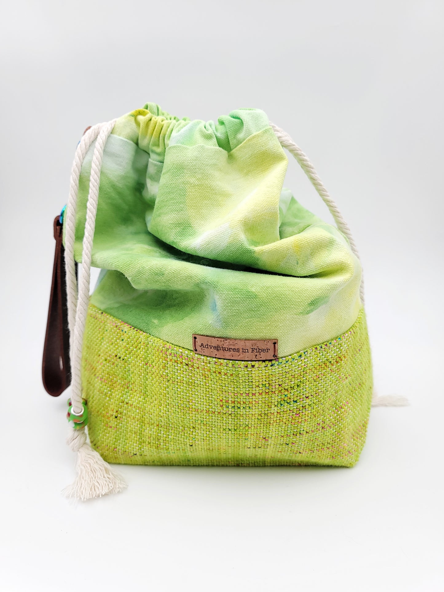 Medium Drawstring Bag