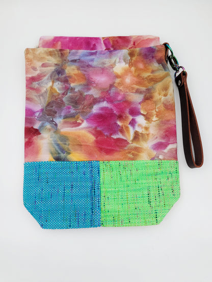 Medium Drawstring Bag