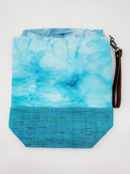 Large Drawstring Bag