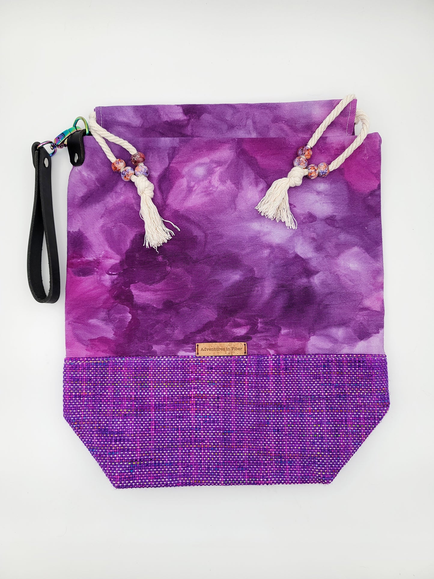 Large Drawstring Bag