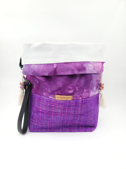 Large Drawstring Bag