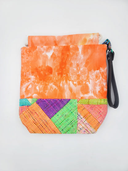 Small Drawstring Bag